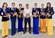 Top 10 Doanh nghiệp Tiêu biểu ASEAN: Dấu mốc phát triển của NHQ Food trong năm 2026